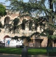 Verona opera